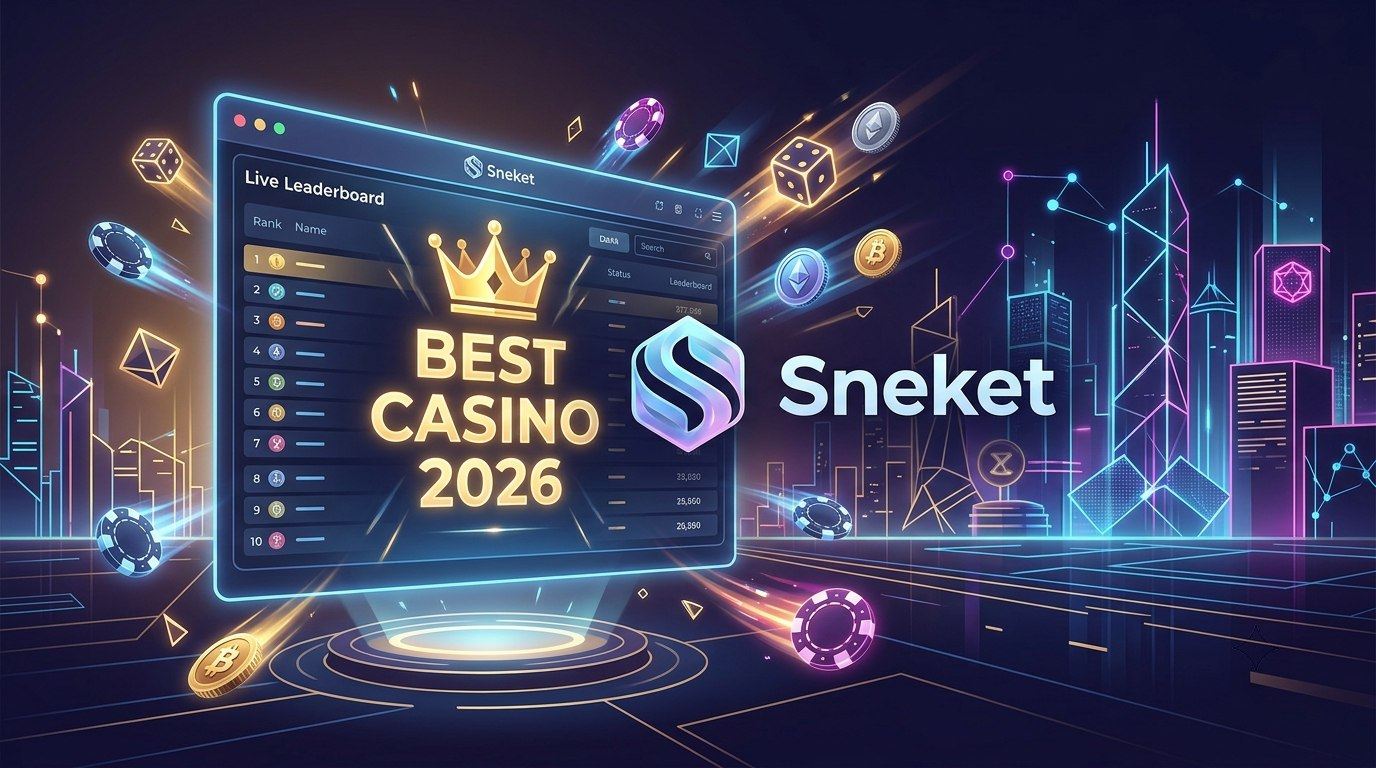 Sneket payment methods — crypto payouts